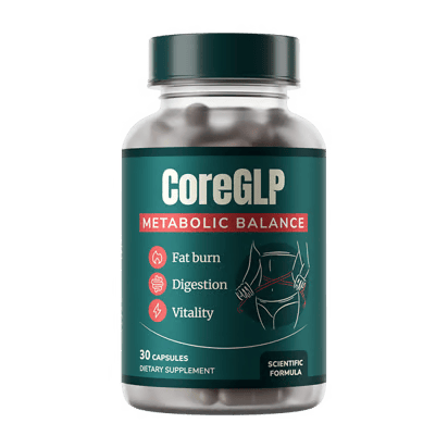 CoreGLP, 1 BOÎTE